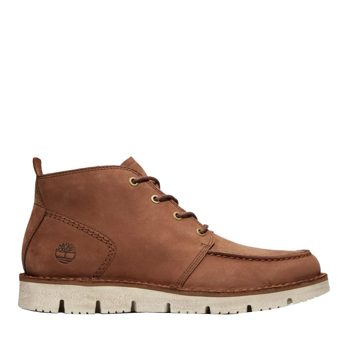 Timberland Mens Westmore Moc Toe